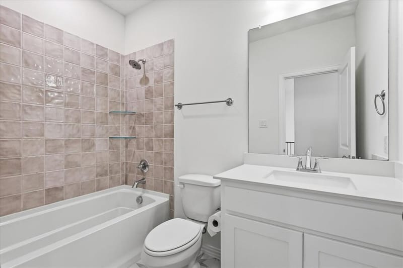 2537 Buttonbush Lane, Garland TX 75042 - Photo 19