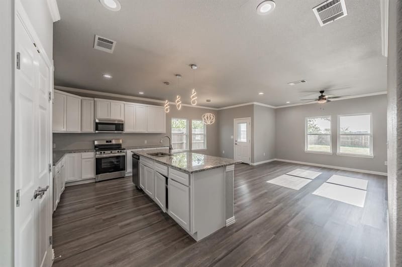 1507 Langston Street, Fort Worth TX 76105 - Photo 7