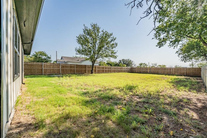 1507 Langston Street, Fort Worth TX 76105 - Photo 36