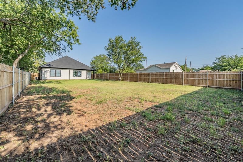 1507 Langston Street, Fort Worth TX 76105 - Photo 37