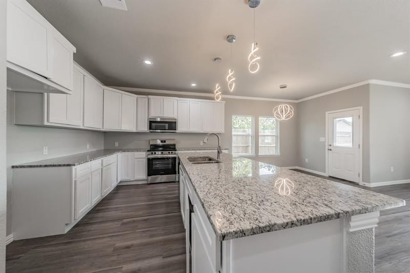 1507 Langston Street, Fort Worth TX 76105 - Photo 11