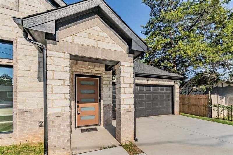 1507 Langston Street, Fort Worth TX 76105 - Photo 4