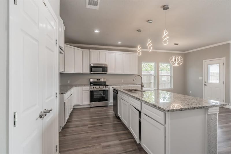 1507 Langston Street, Fort Worth TX 76105 - Photo 8