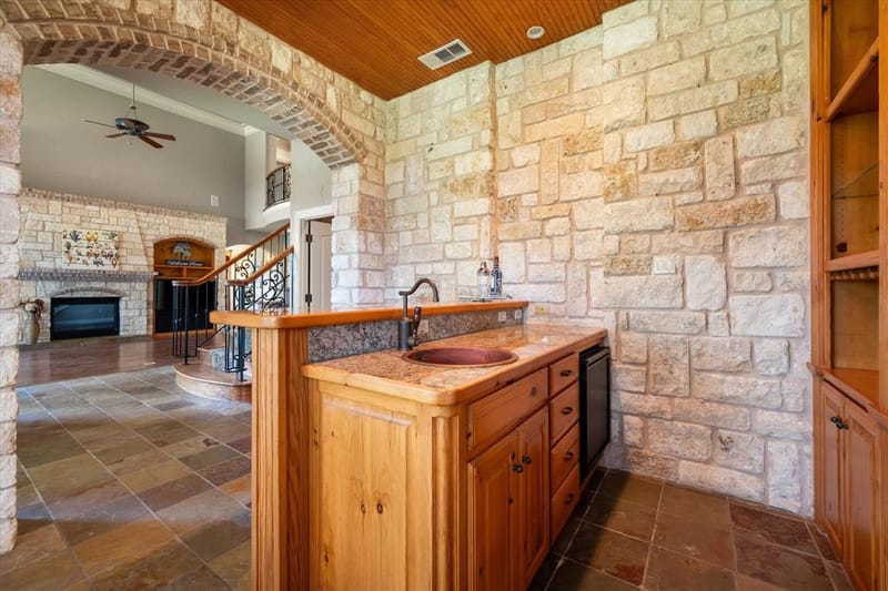 1019 Walnut Falls Circle, Mansfield TX 76063 - Photo 23