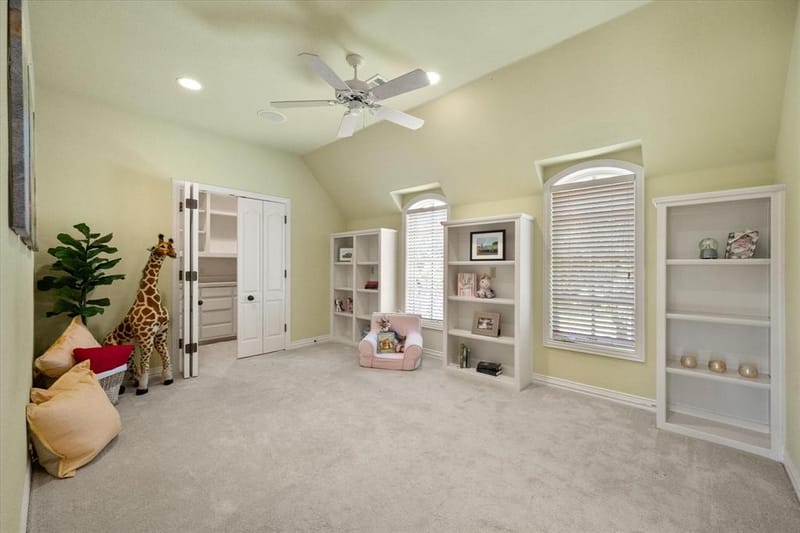 1019 Walnut Falls Circle, Mansfield TX 76063 - Photo 36