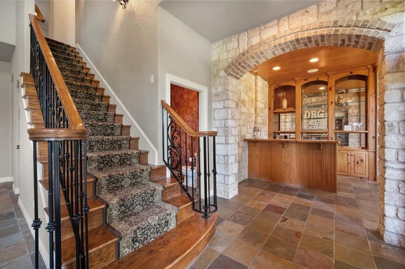 1019 Walnut Falls Circle, Mansfield TX 76063 - Photo 20