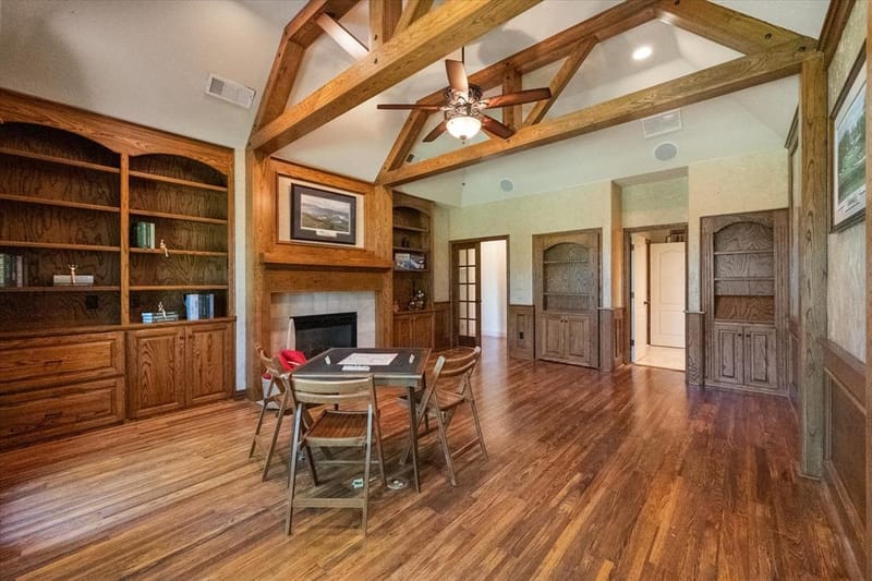 1019 Walnut Falls Circle, Mansfield TX 76063 - Photo 33