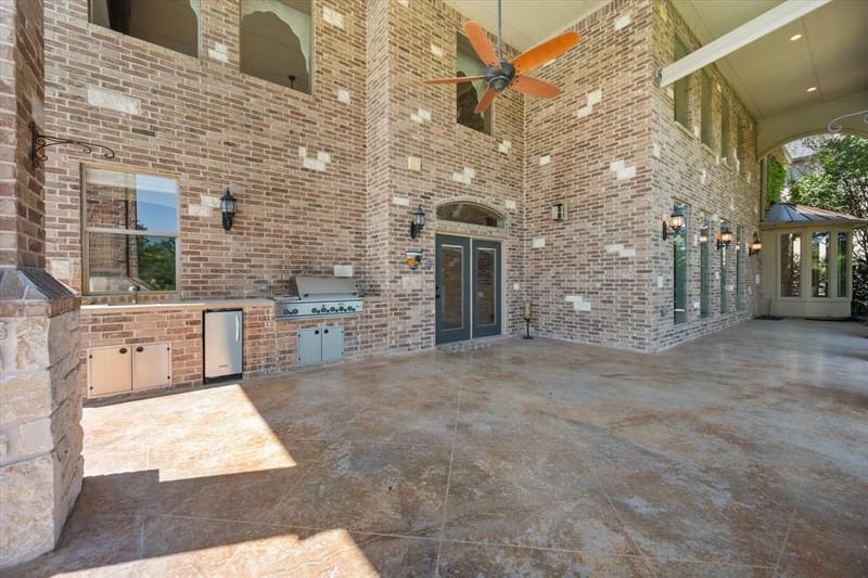1019 Walnut Falls Circle, Mansfield TX 76063 - Photo 37