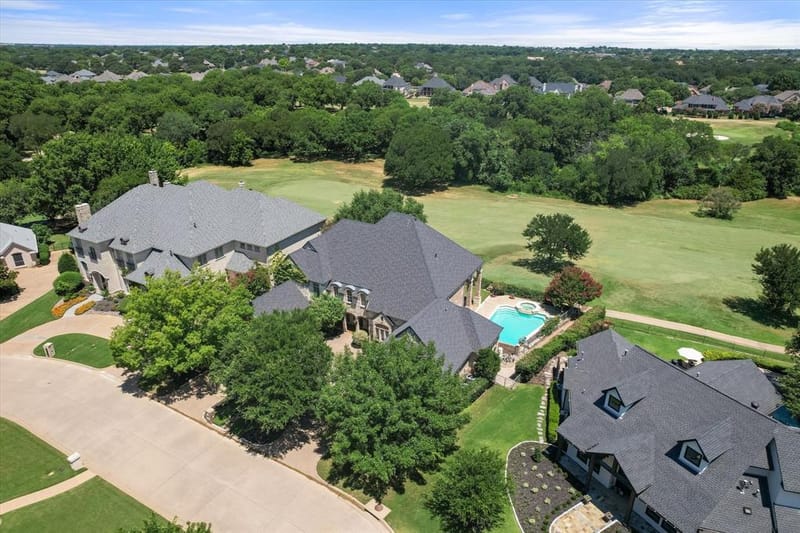1019 Walnut Falls Circle, Mansfield TX 76063 - Photo 40