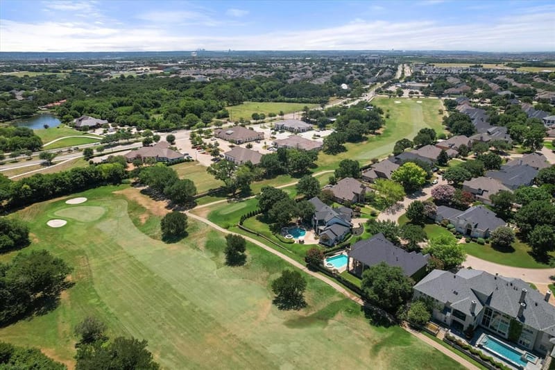 1019 Walnut Falls Circle, Mansfield TX 76063 - Photo 4