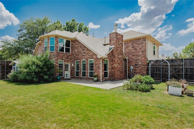 3915 Compton Drive, Richardson TX 75082 - Photo 33