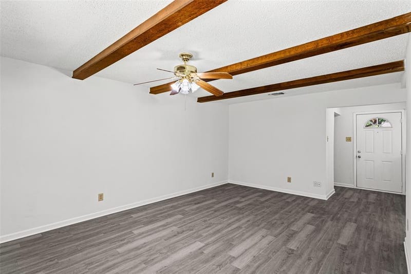 529 Georgetown Drive, Everman TX 76140 - Photo 6