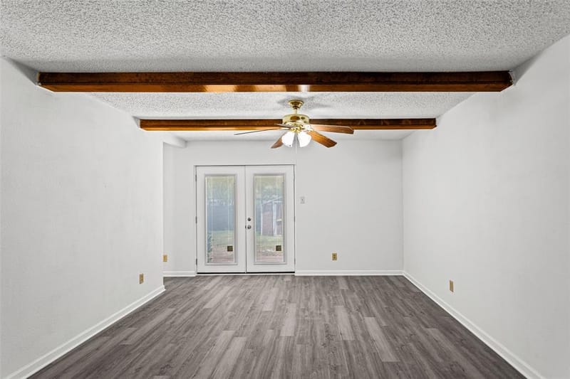 529 Georgetown Drive, Everman TX 76140 - Photo 4