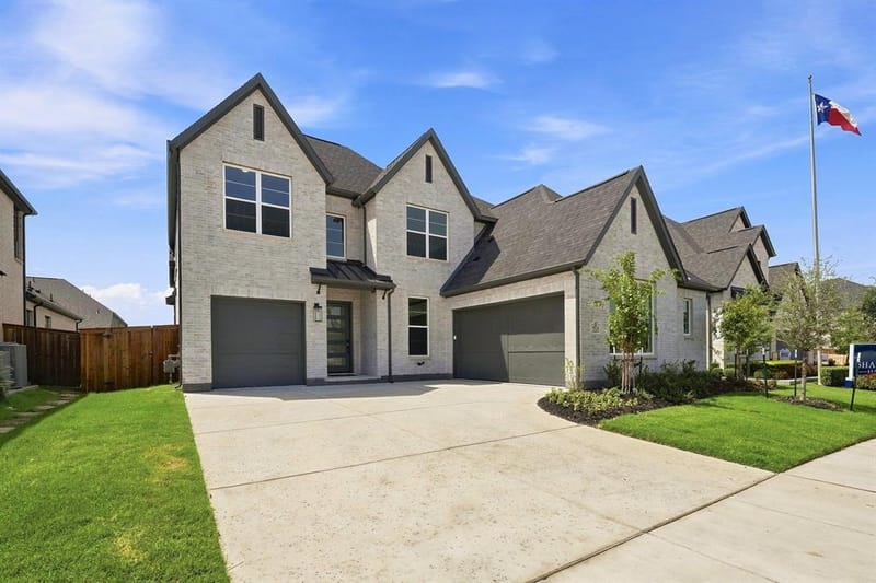 715 Gannon Heights Lane, Frisco TX 75033 - Photo 2