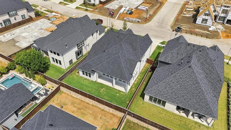 715 Gannon Heights Lane, Frisco TX 75033 - Photo 5