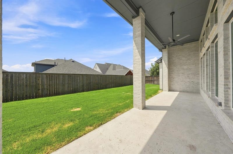 715 Gannon Heights Lane, Frisco TX 75033 - Photo 31