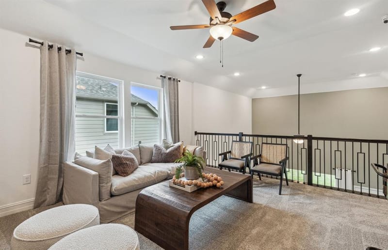 1809 Briarcrest Drive, Celina TX 75009 - Photo 17