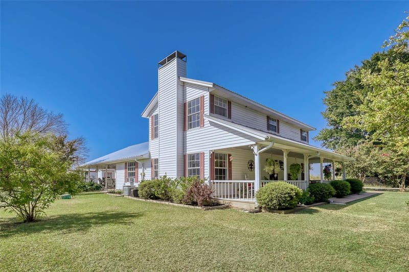 626 Epps Road, Palmer TX 75152 - Photo 3