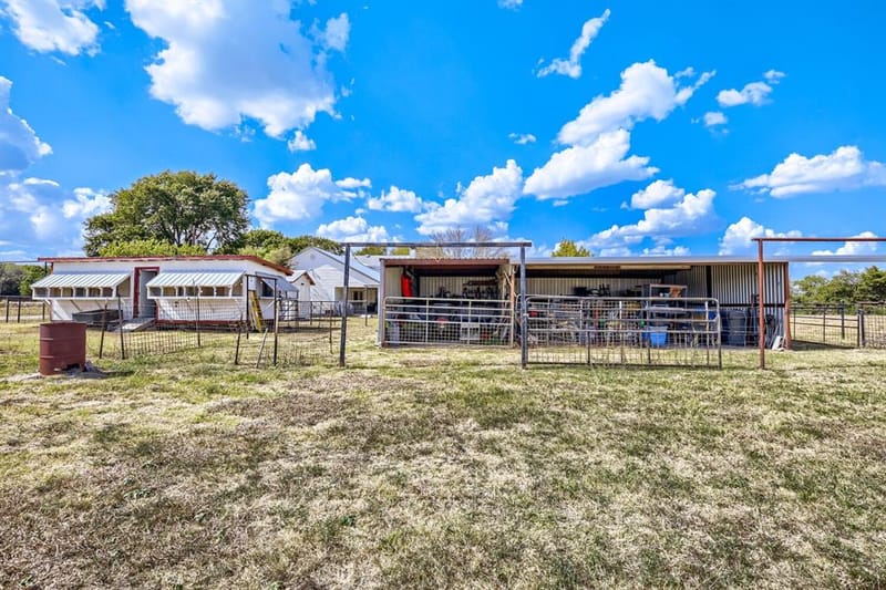 626 Epps Road, Palmer TX 75152 - Photo 36