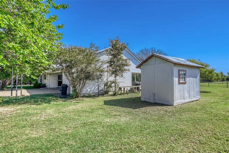626 Epps Road, Palmer TX 75152 - Photo 28