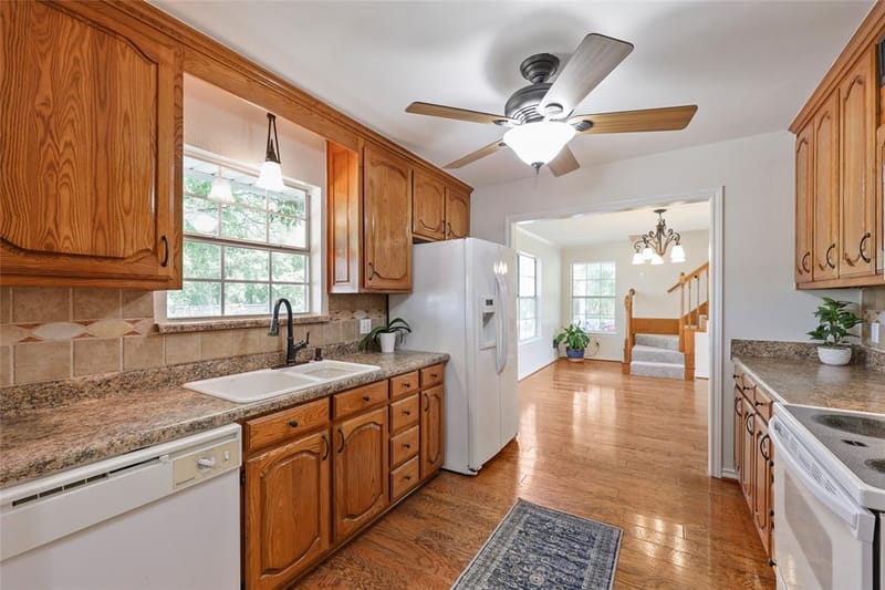 626 Epps Road, Palmer TX 75152 - Photo 9