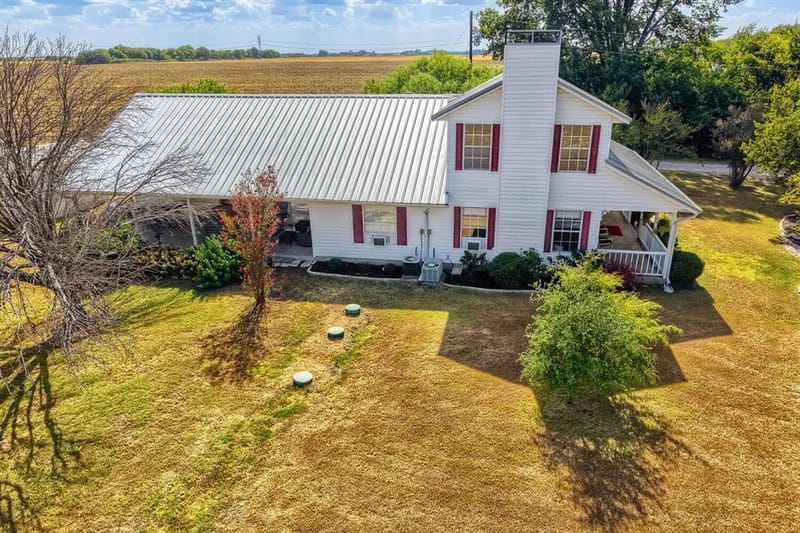 626 Epps Road, Palmer TX 75152 - Photo 30