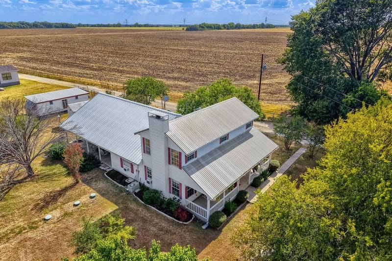 626 Epps Road, Palmer TX 75152 - Photo 40