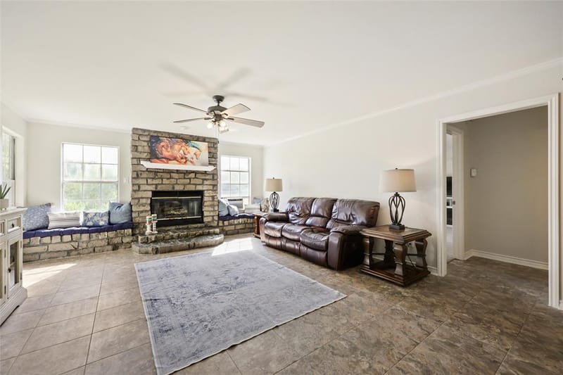 626 Epps Road, Palmer TX 75152 - Photo 4