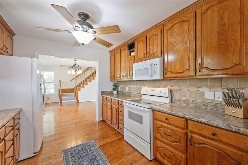 626 Epps Road, Palmer TX 75152 - Photo 8