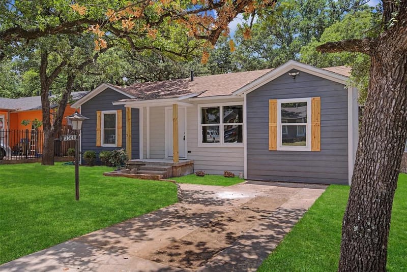 3308 Rufus Street, Fort Worth TX 76119 - Photo 6
