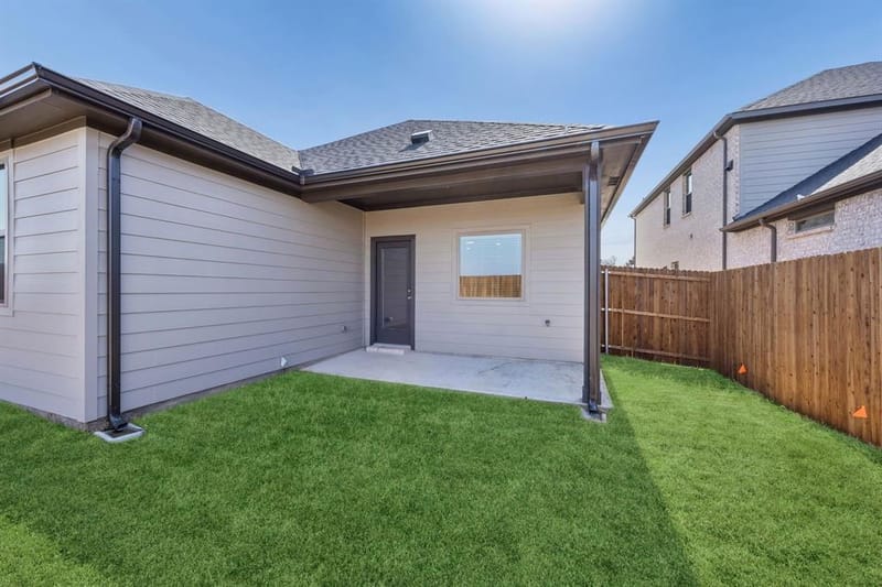 284 Bright Alcove Court, Lavon TX 75166 - Photo 37