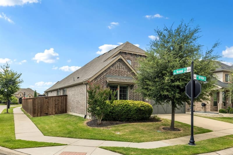 750 Harrington Lane, Celina TX 75009 - Photo 2