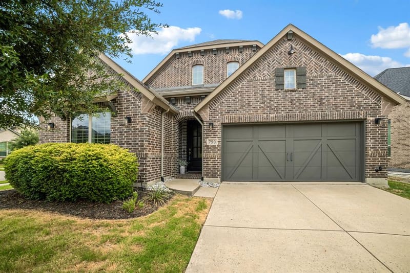 750 Harrington Lane, Celina TX 75009 - Photo 3