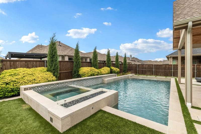 750 Harrington Lane, Celina TX 75009 - Photo 37