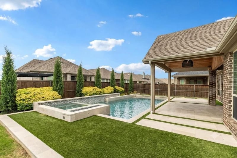 750 Harrington Lane, Celina TX 75009 - Photo 35