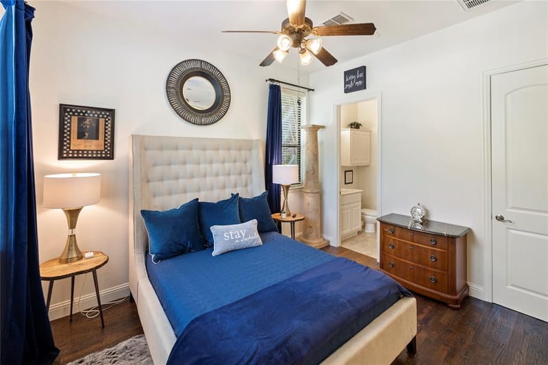 7424 Bishop Road, Plano TX 75024 - Photo 23