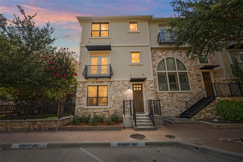 7424 Bishop Road, Plano TX 75024 - Photo 2