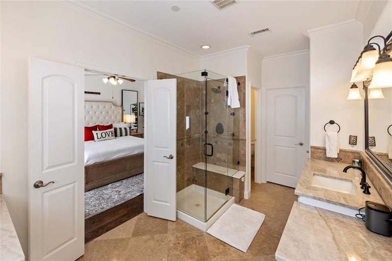 7424 Bishop Road, Plano TX 75024 - Photo 38