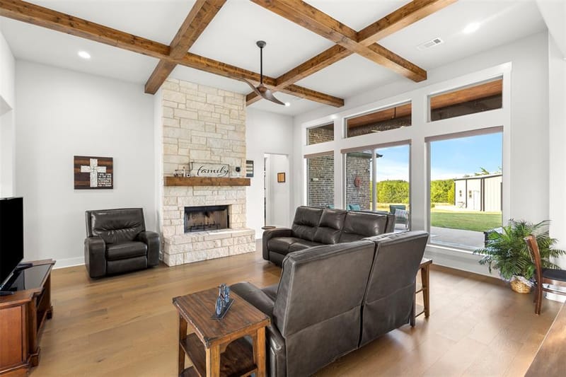 161 Adkins Trail, Waxahachie TX 75167 - Photo 7