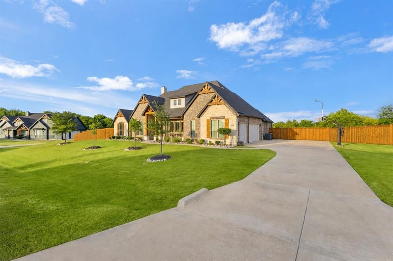 161 Adkins Trail, Waxahachie TX 75167 - Photo 3