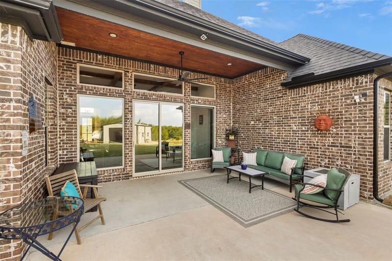 161 Adkins Trail, Waxahachie TX 75167 - Photo 34