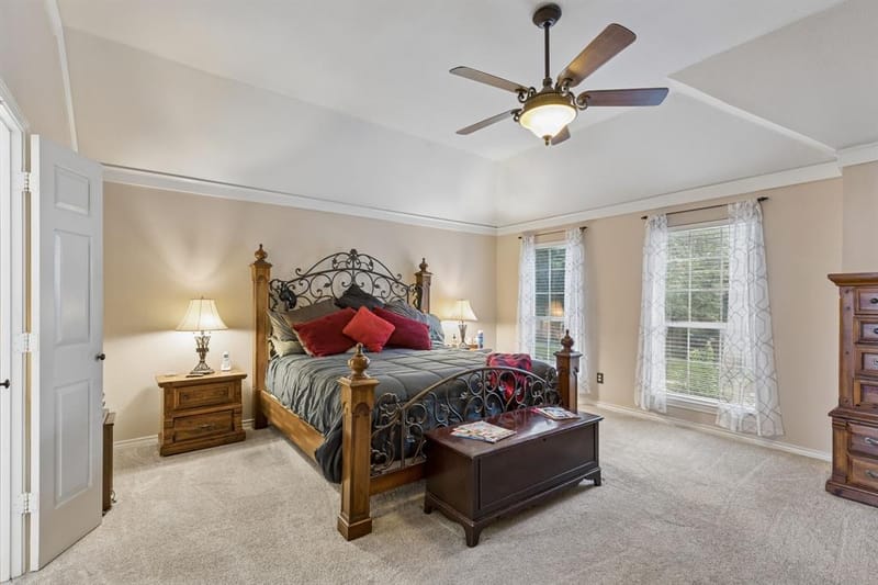 7212 Sage Meadow Way, Plano TX 75024 - Photo 6
