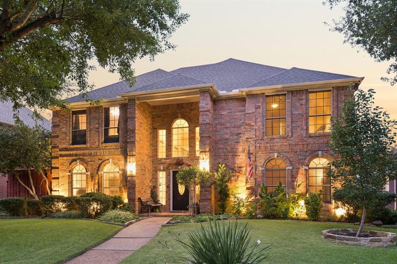 7212 Sage Meadow Way, Plano TX 75024 - Photo 7