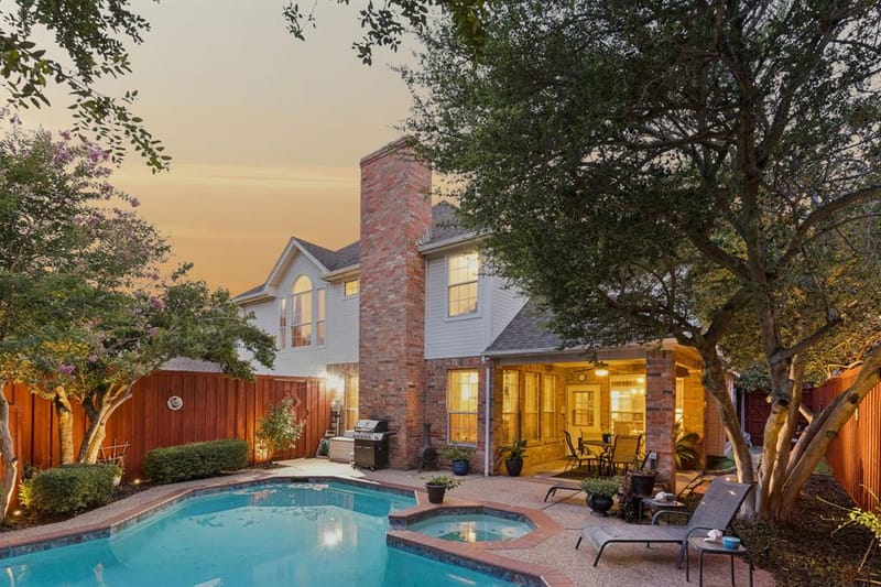 7212 Sage Meadow Way, Plano TX 75024 - Photo 3
