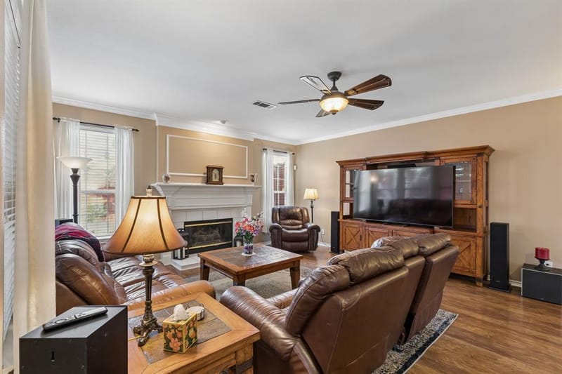 7212 Sage Meadow Way, Plano TX 75024 - Photo 5