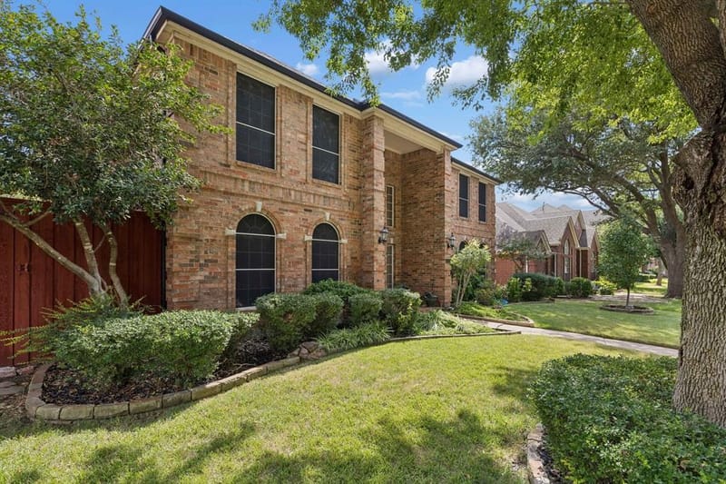7212 Sage Meadow Way, Plano TX 75024 - Photo 9