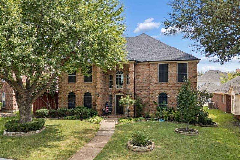 7212 Sage Meadow Way, Plano TX 75024 - Photo 8
