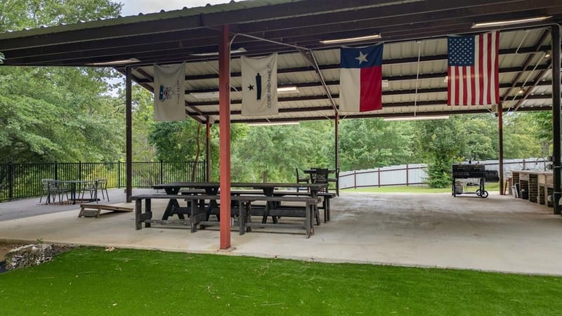 7102 Tejas Bend, Mabank TX 75156 - Photo 9
