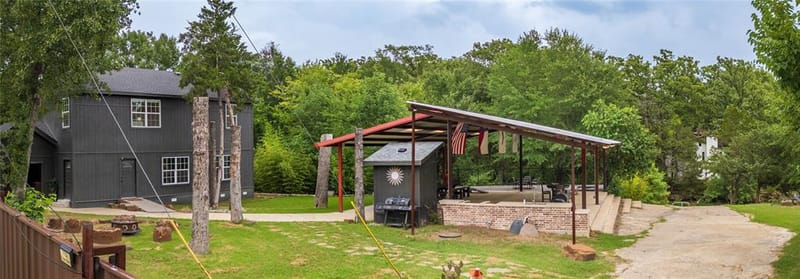 7102 Tejas Bend, Mabank TX 75156 - Photo 8