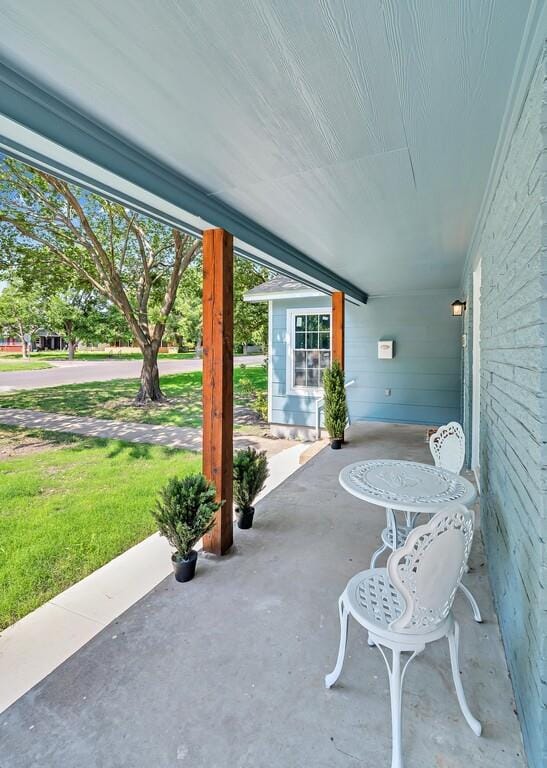 4221 Sanger Avenue, Waco TX 76710 - Photo 3